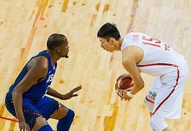 开云下载-暂居第9，周琦为杜兰特全明星拉票：兄弟别慌，球迷大军安排