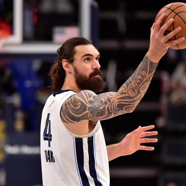 灰熊迷之操作因海王大概率报销 湖人成潜在赢家?