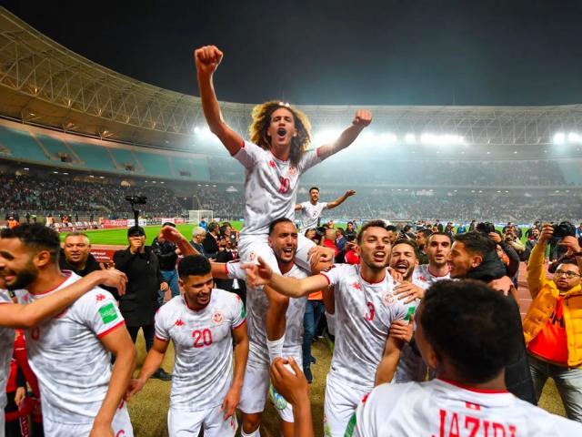 kaiyun-【解码突尼斯】平民之师又陷虎口，体育官僚帮倒忙