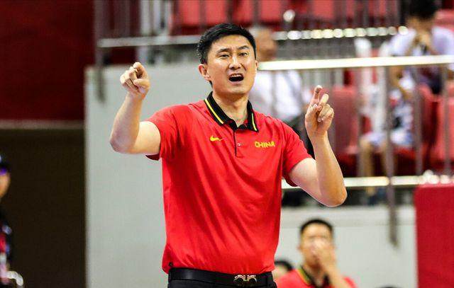 【观察】男篮换洋帅,实属无奈的选择