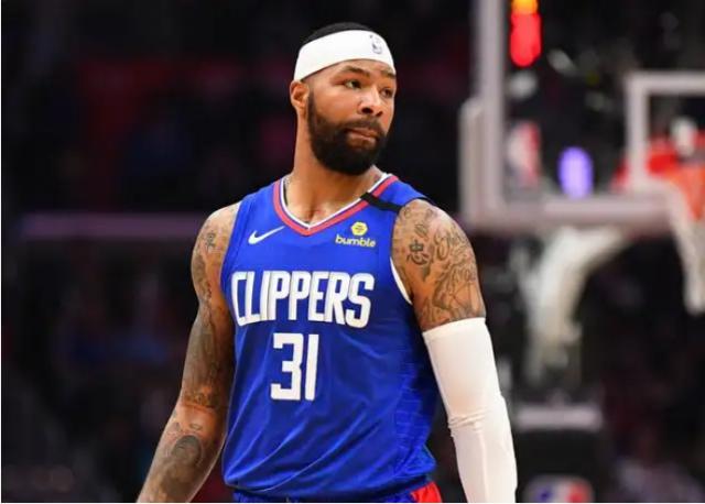 开云-快艇新赛季一大疑问:莫里斯科温顿谁打首发4号位?