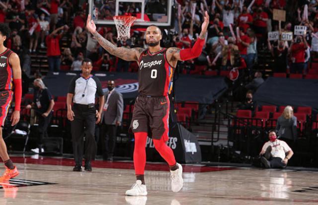 开云体育官网-利拉德社媒示爱波特兰 奥尼尔:他应该和别人组队