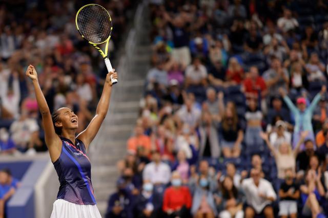 开云下载-胜三位前五进美网决赛 费尔南德斯能否一黑到底?