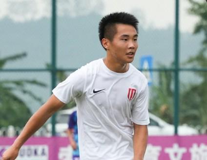 开云-帅惟浩未进入成都蓉城新赛季名单,德转显示他目前归属成都德瑞