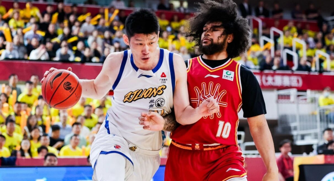 开云体育官网-CBA季后赛！山西男篮vs广厦男篮，赛前带来山西男篮张宁、迪亚洛、潘江以及浙江男篮孙铭徽的最新消息